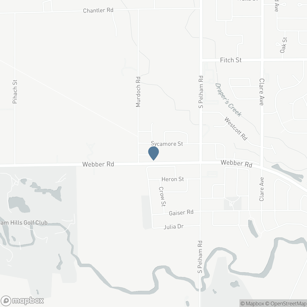 50 AUSTIN Drive, Welland, Ontario L3B 5N8